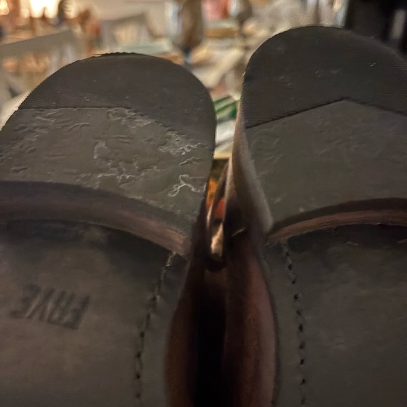 frye booties - Picture 5 of 5